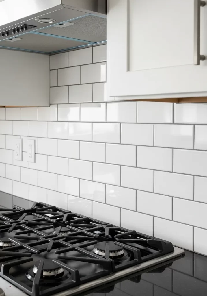 Kitchen Backsplash Ideas
