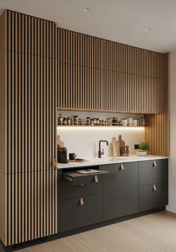 Small Kitchen Layouts