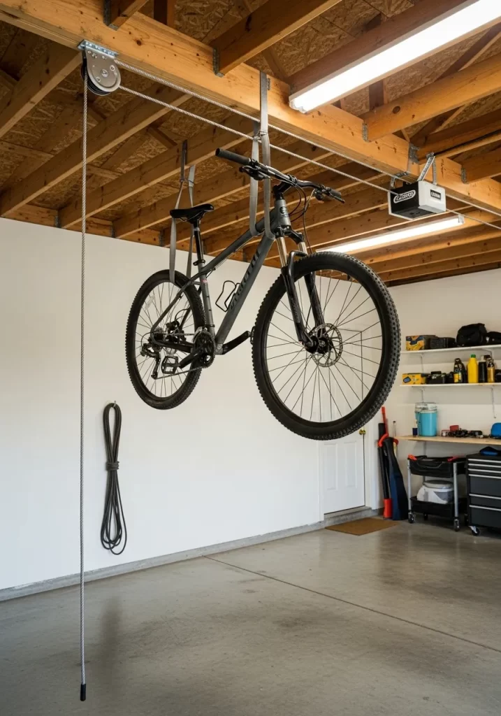 Ultimate Garage Storage