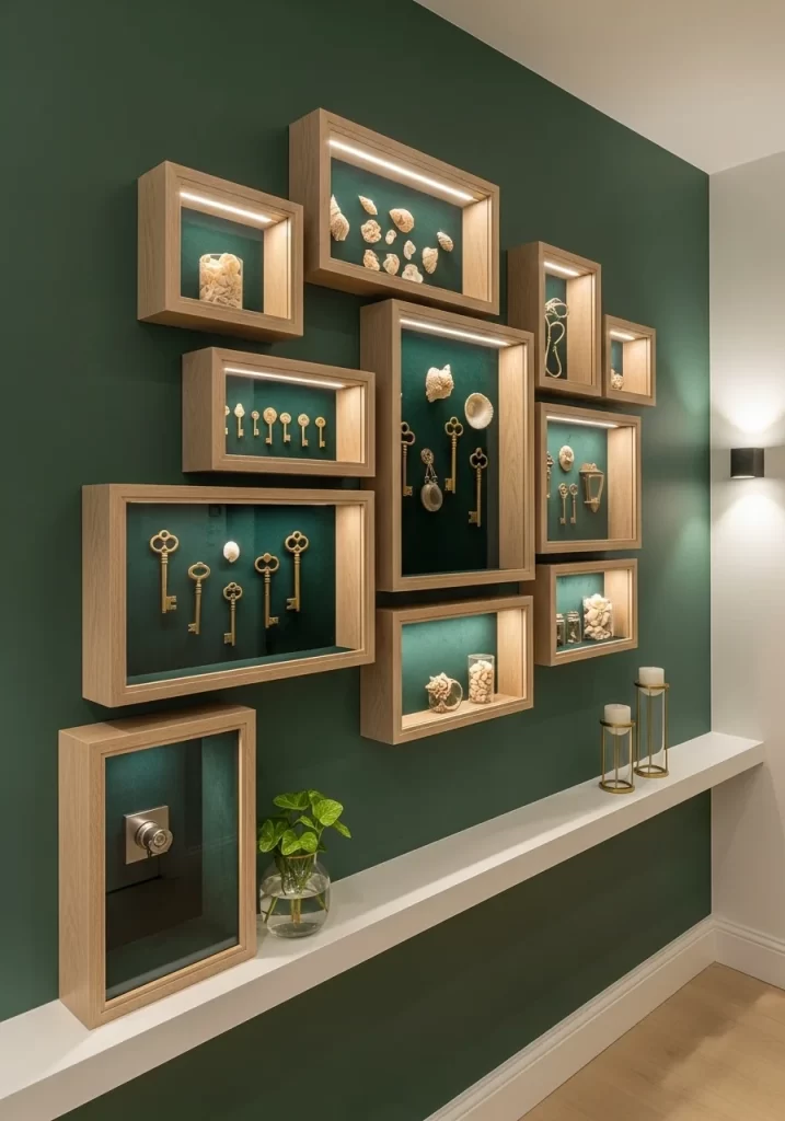 Hallway Decor Ideas Hallway Decor Ideas