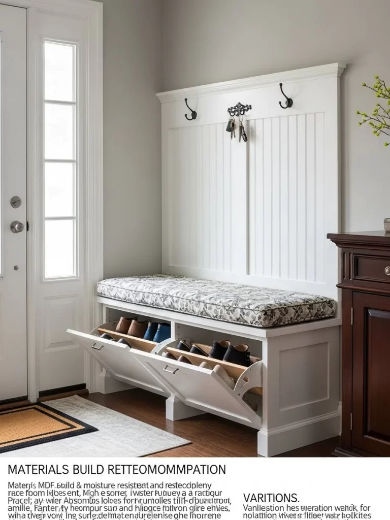 Living Room Storage Hacks Living Room Storage Hacks