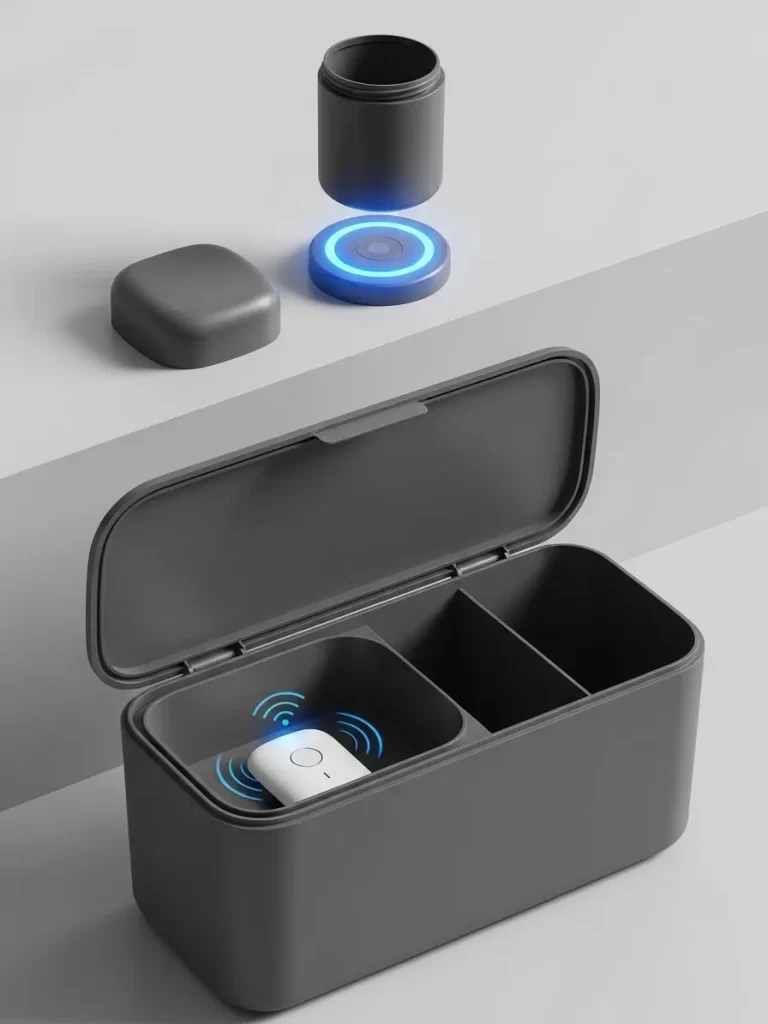 Storage Bins and Baskets