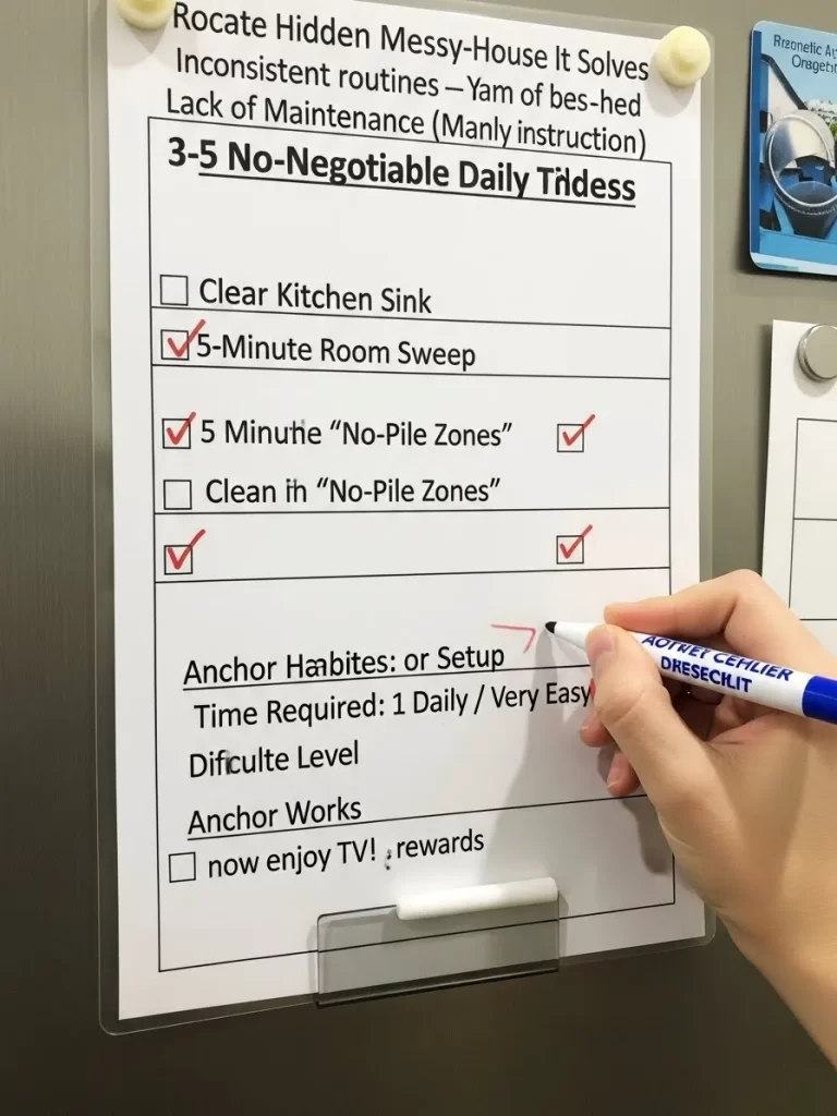 Ultimate Organization Hacks