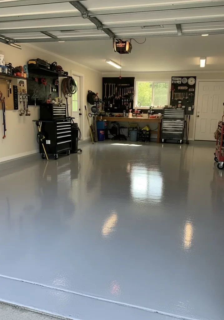 Garage Organization Hacks Garage Organization Hacks