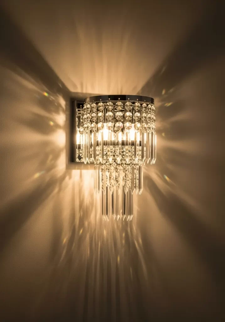 Bathroom Lighting Fixes