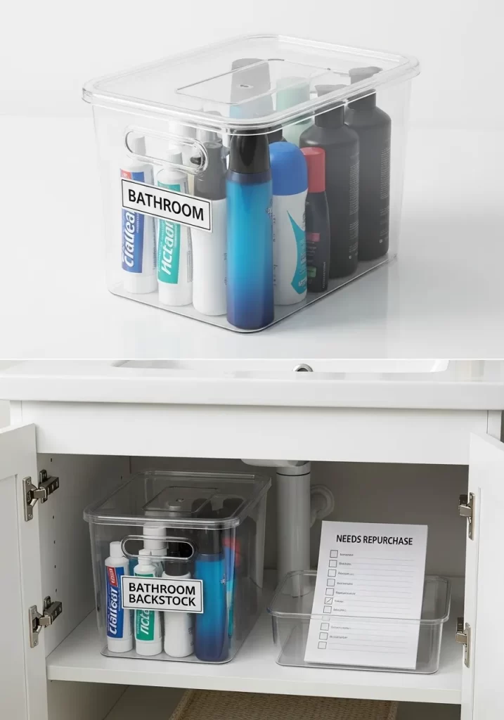 Ultimate Organization Hacks