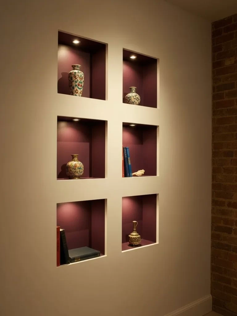 Living Room Storage Hacks Living Room Storage Hacks