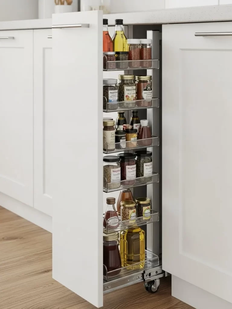 Storage Bins and Baskets