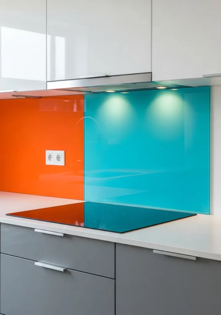 Kitchen Backsplash Ideas