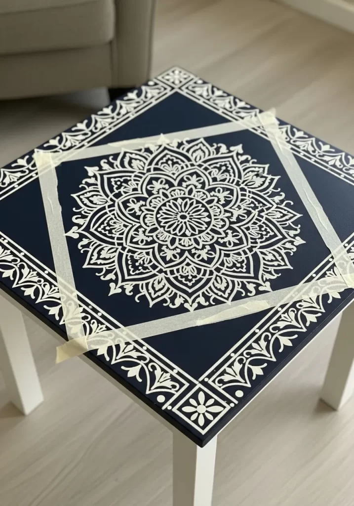 Budget Furniture Makeovers