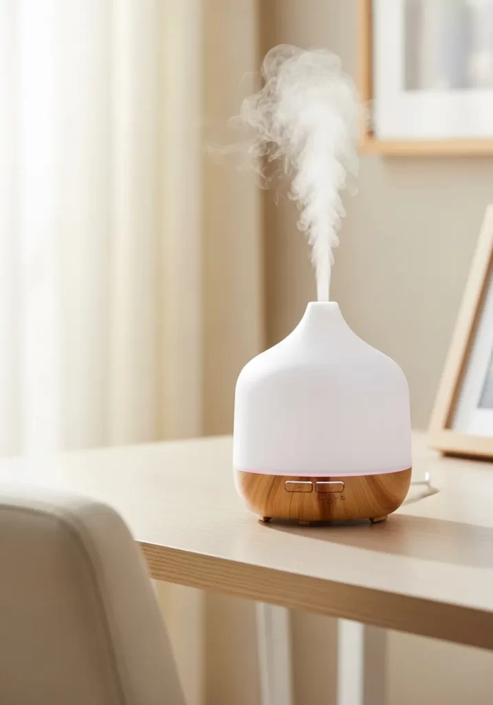 Home Office Productivity