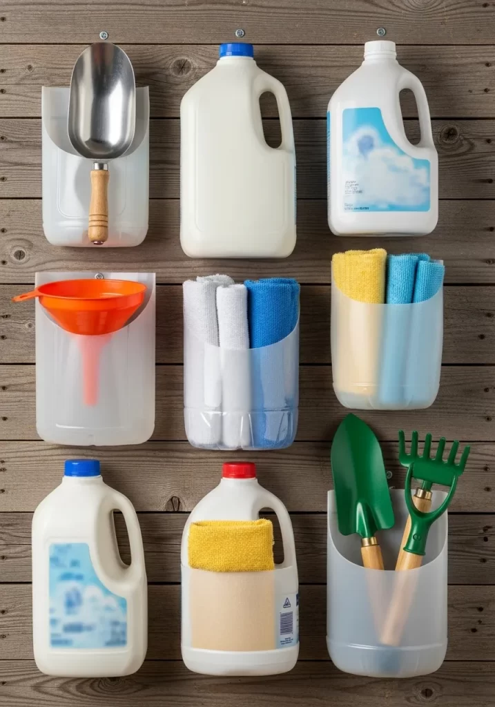 Ultimate Garage Storage