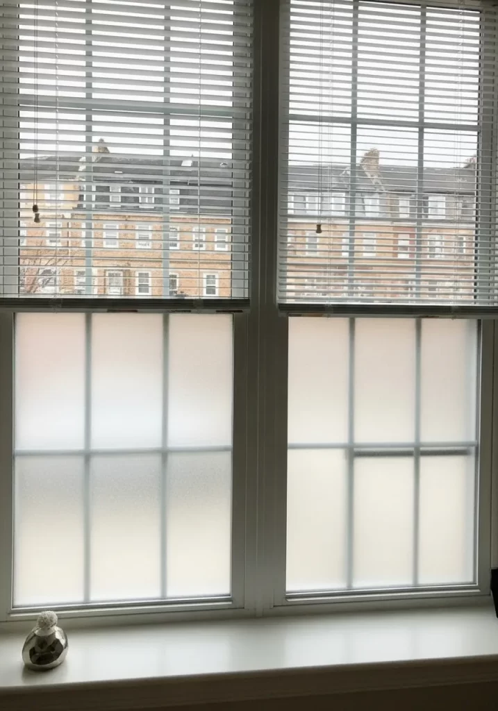 Maximize Natural Light