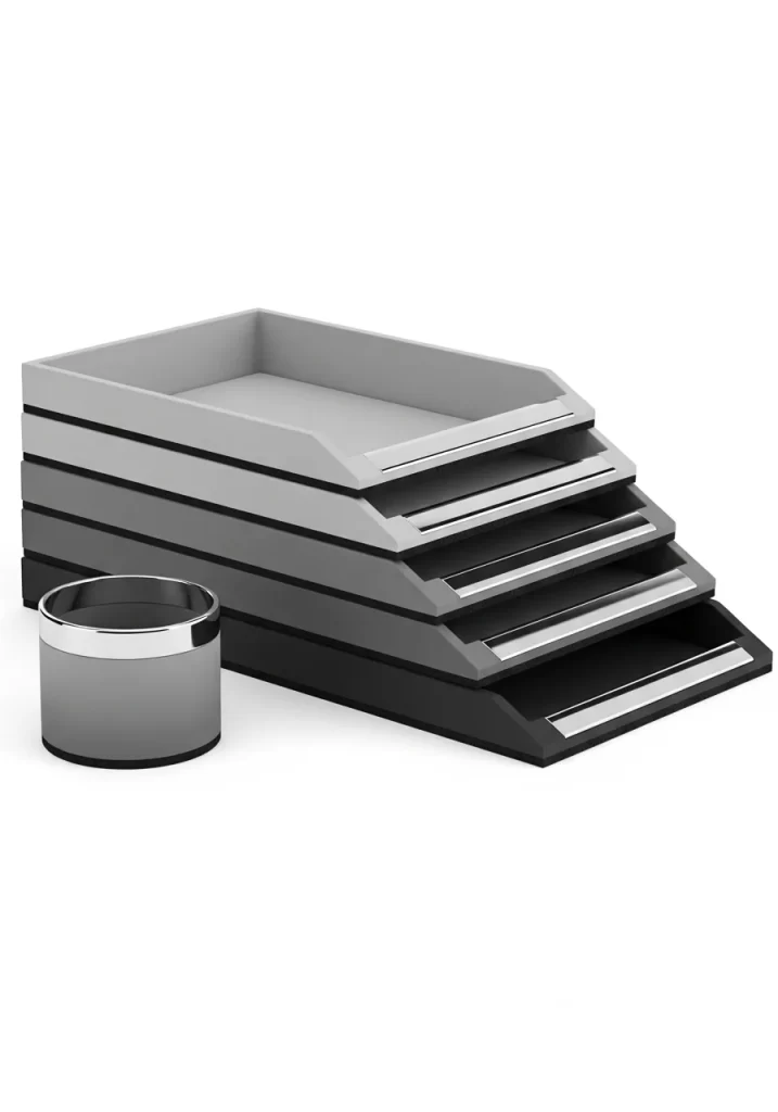 Storage Bins and Baskets