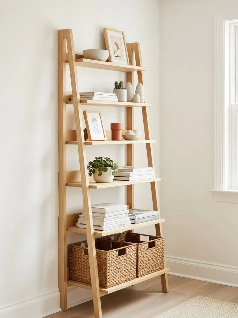 Living Room Storage Hacks Living Room Storage Hacks