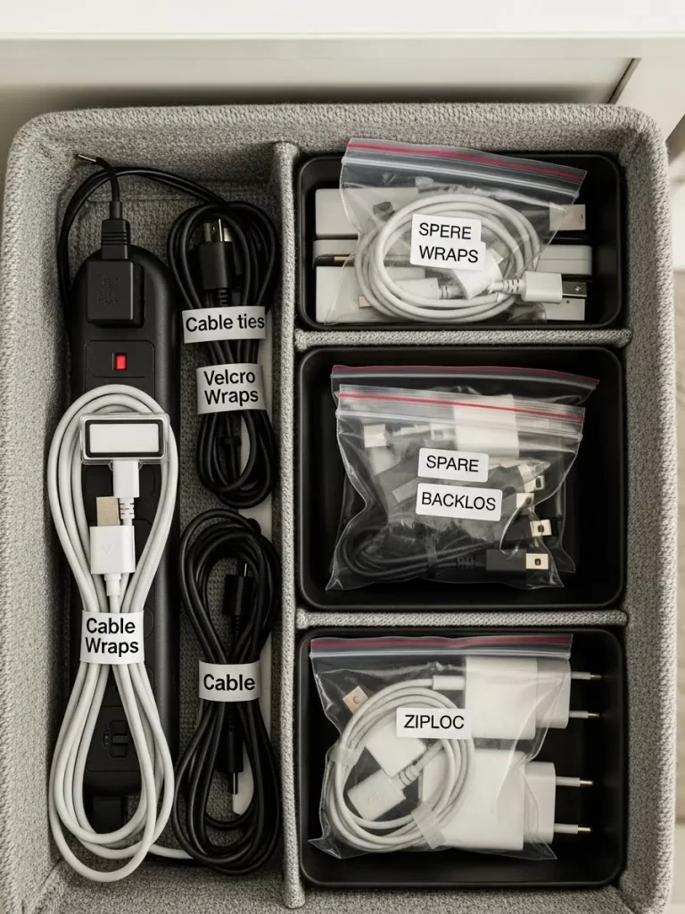 Ultimate Organization Hacks