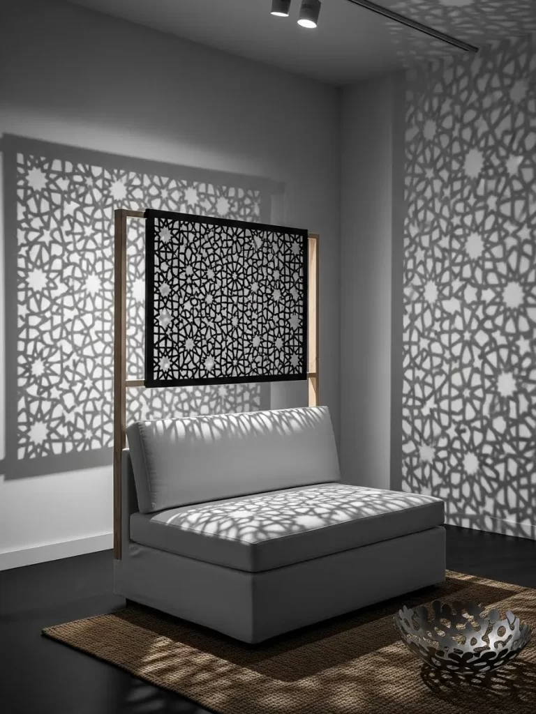 Living Room Seating Refresh