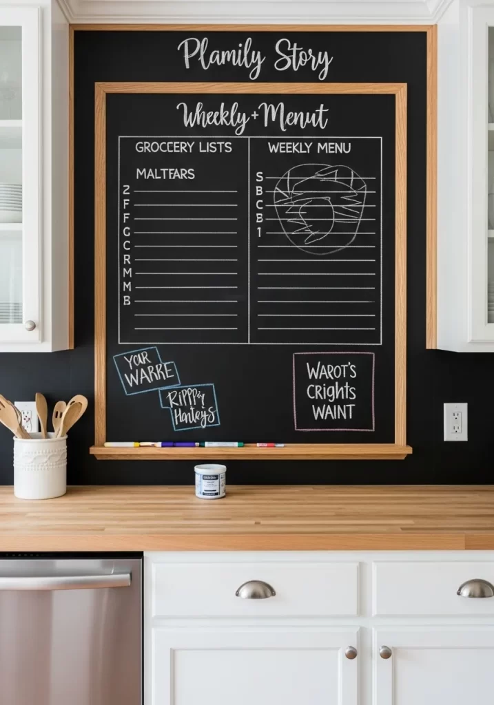 Kitchen Backsplash Ideas