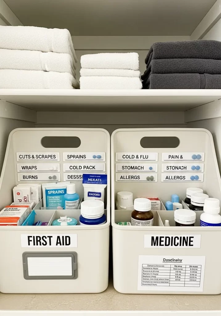 Ultimate Organization Hacks