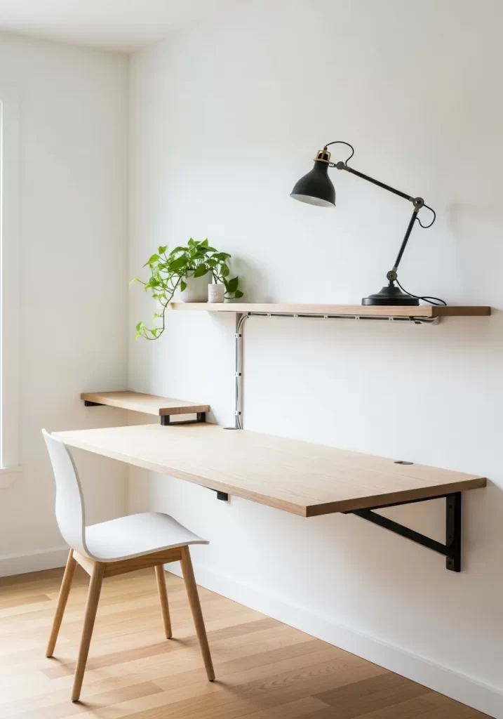 Home Office Productivity