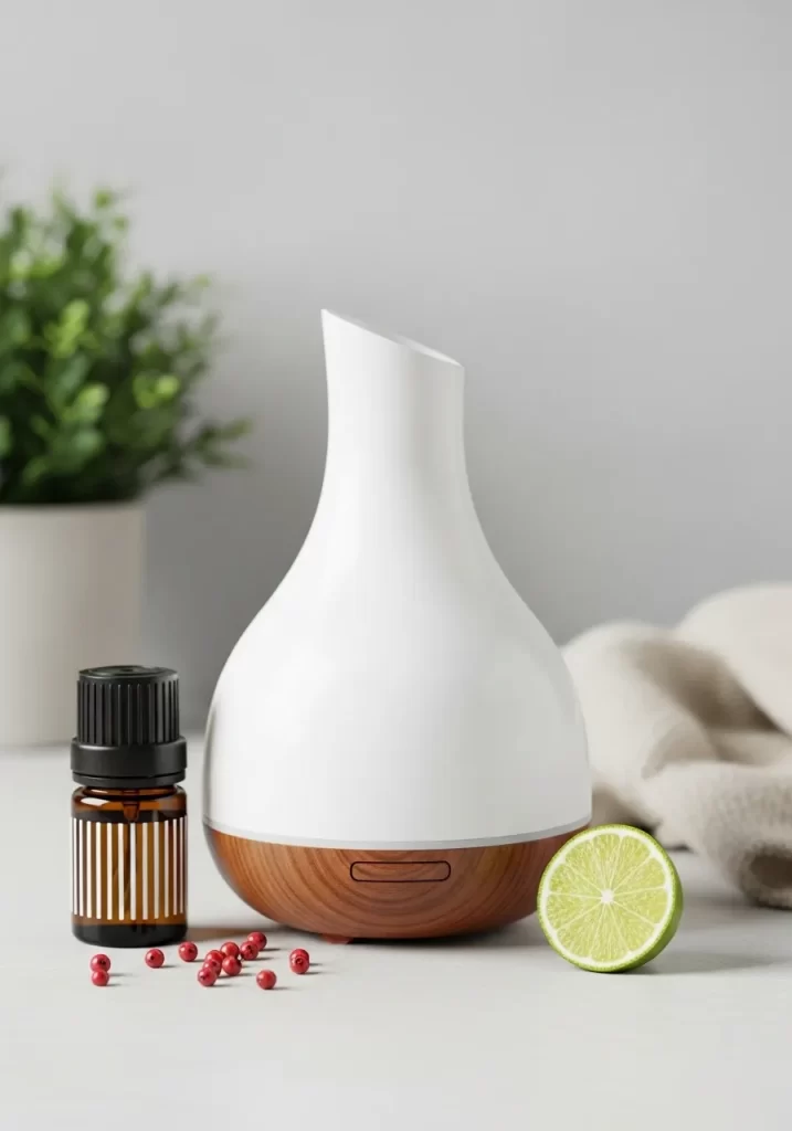 Natural Home Scents