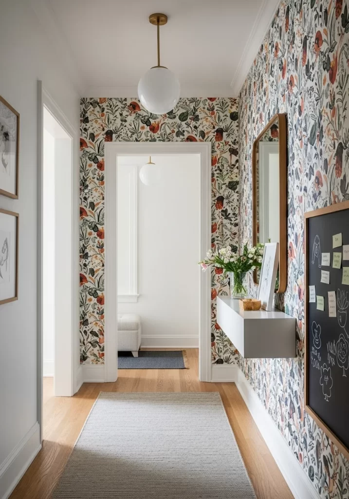 Hallway Decor Ideas Hallway Decor Ideas