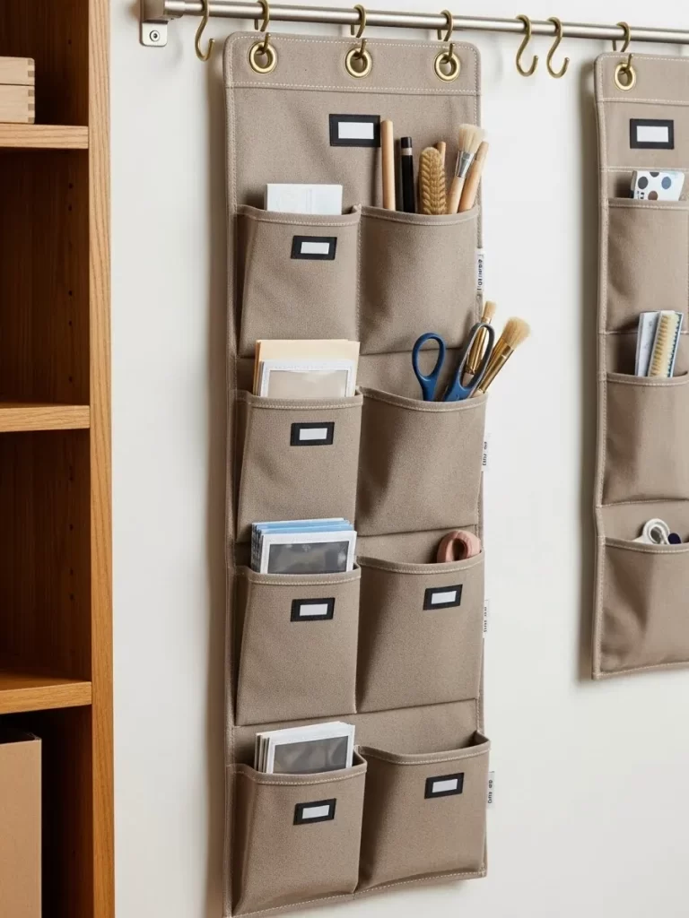 Storage Bins and Baskets