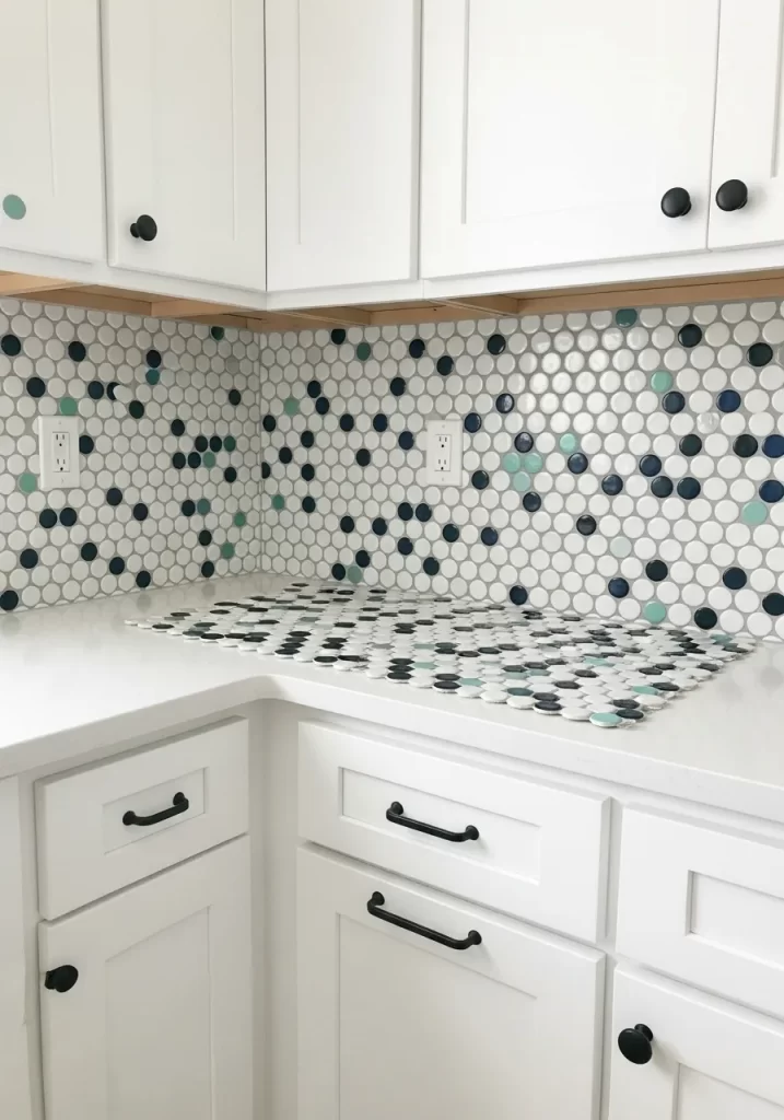Kitchen Backsplash Ideas