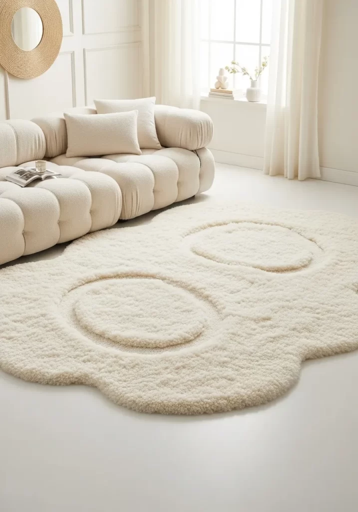 Stunning Area Rug Ideas
