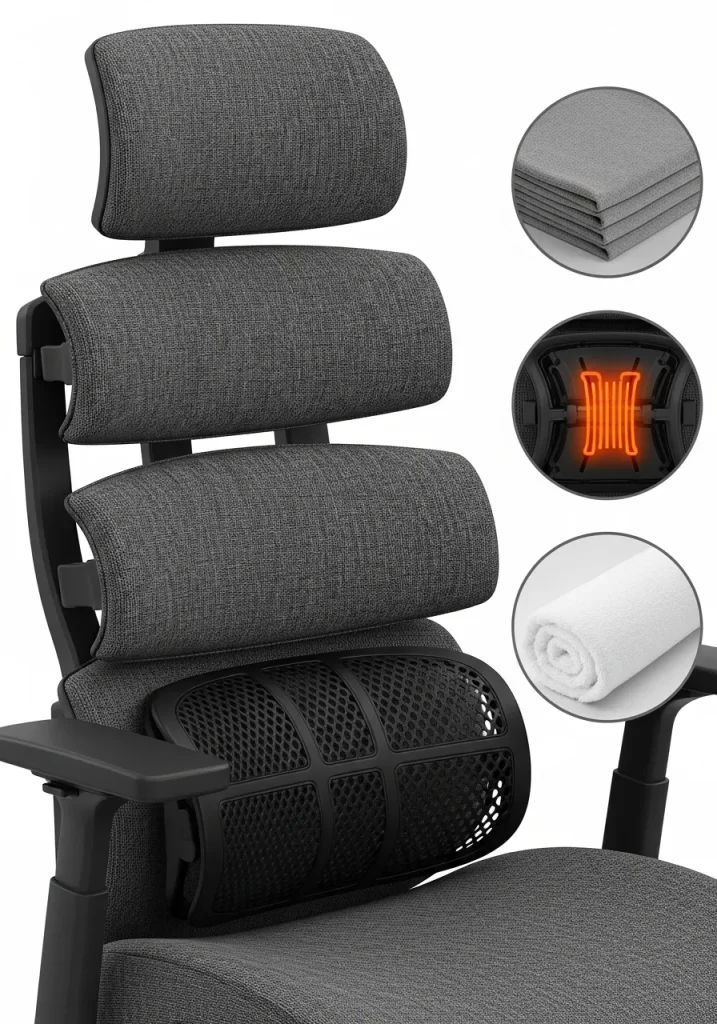 Home Office Productivity