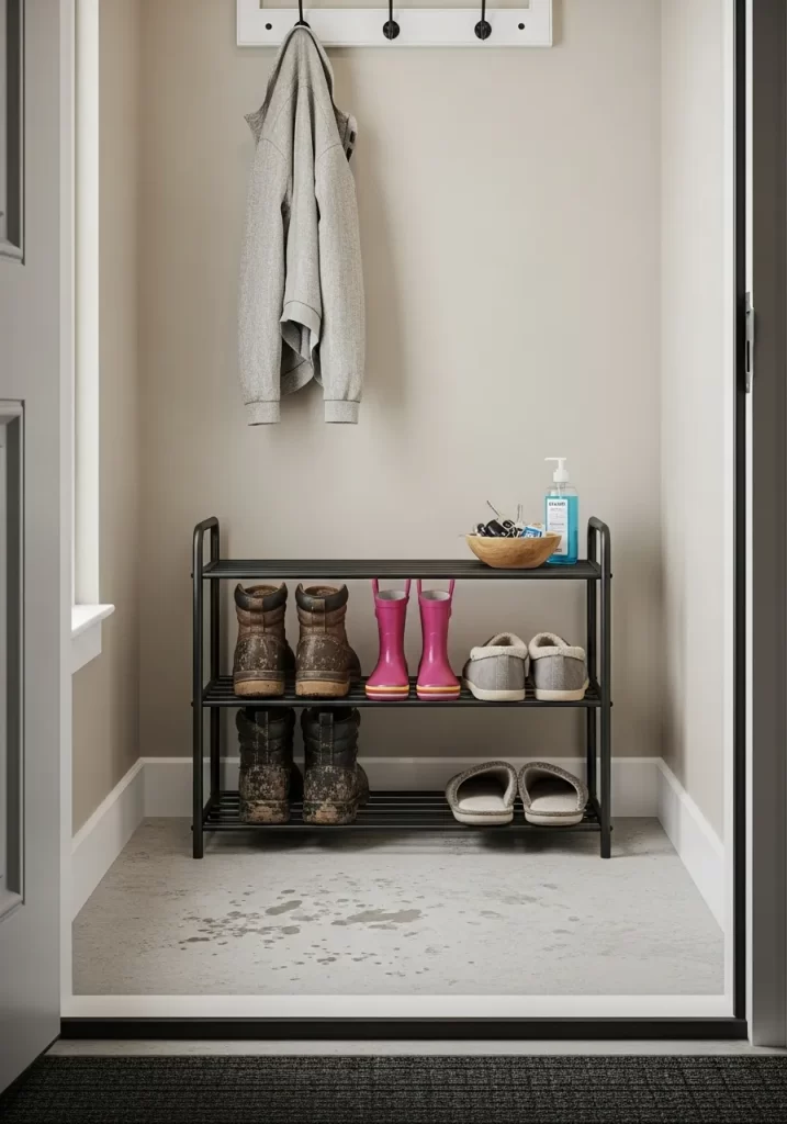 Ultimate Garage Storage