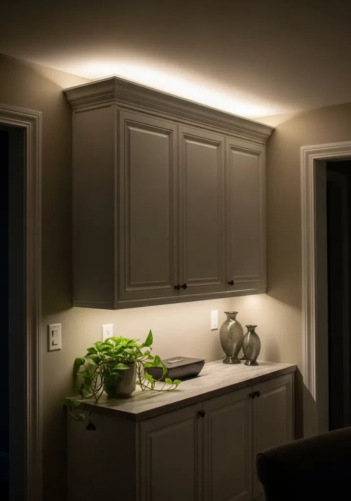 Maximize Natural Light