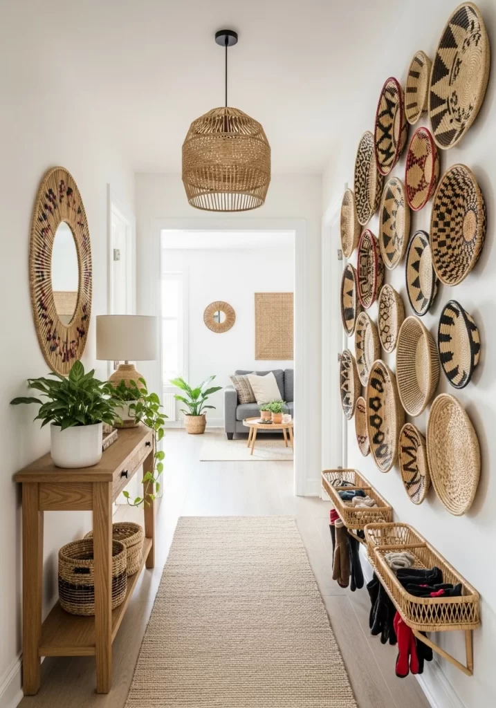 Hallway Decor Ideas Hallway Decor Ideas