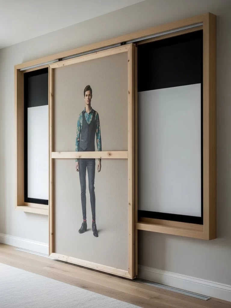 Living Room Storage Hacks Living Room Storage Hacks