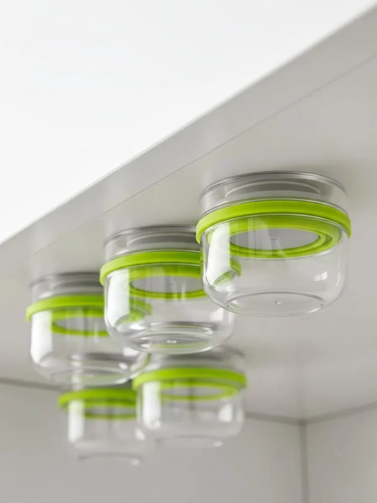 Storage Bins and Baskets