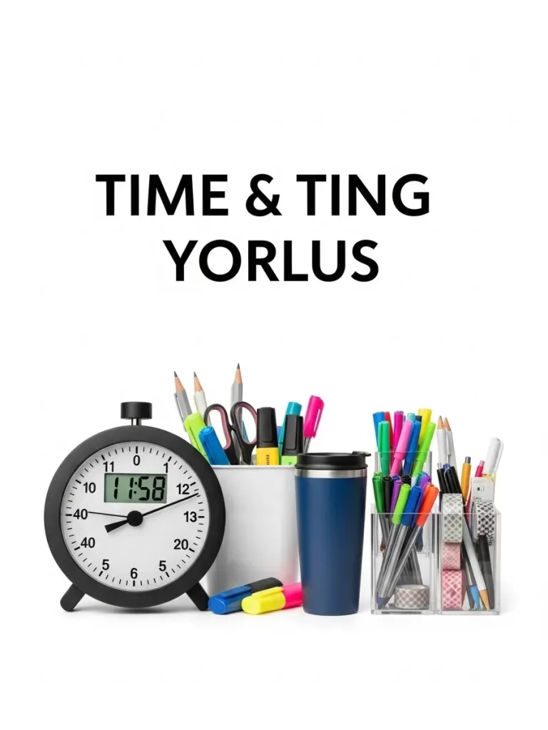 Ultimate Organization Hacks