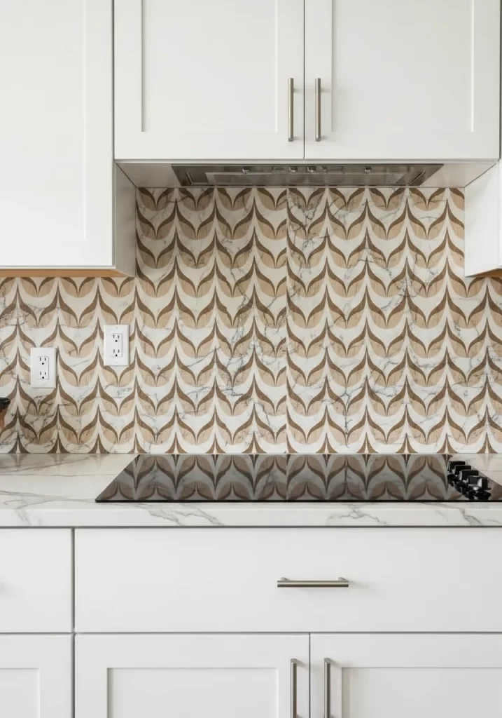 Kitchen Backsplash Ideas