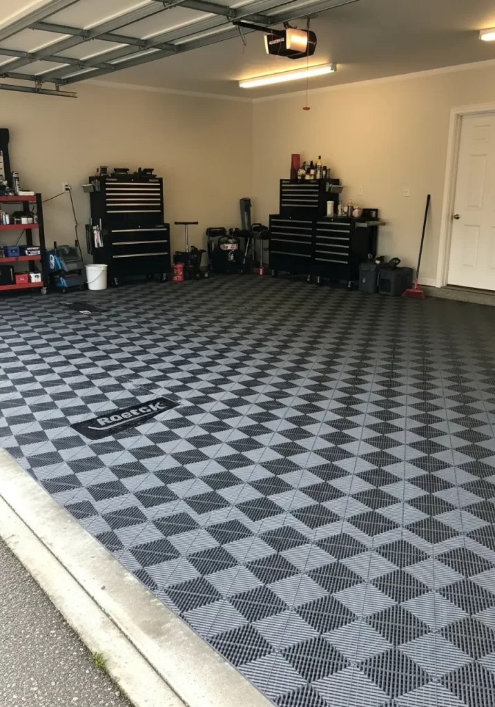 Garage Organization Hacks Garage Organization Hacks