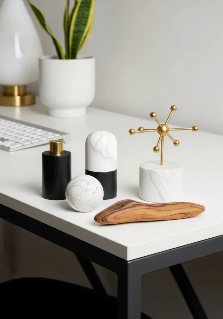 Home Office Productivity