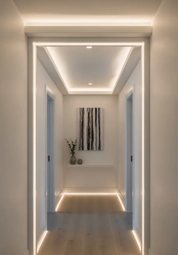Hallway Decor Ideas Hallway Decor Ideas