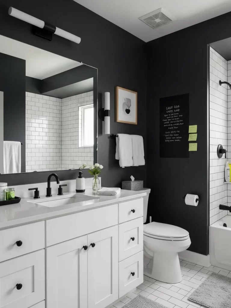 Affordable Bathroom Luxury