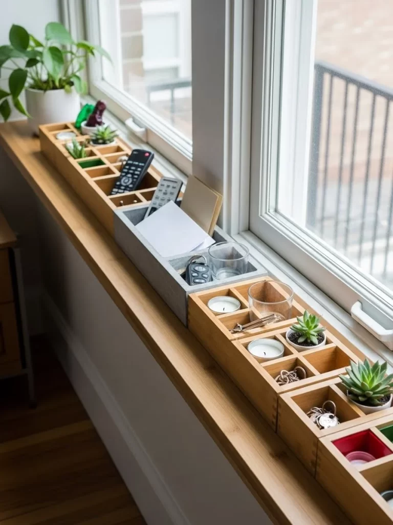 Living Room Storage Hacks Living Room Storage Hacks