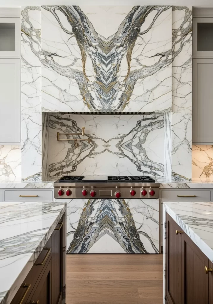 Kitchen Backsplash Ideas