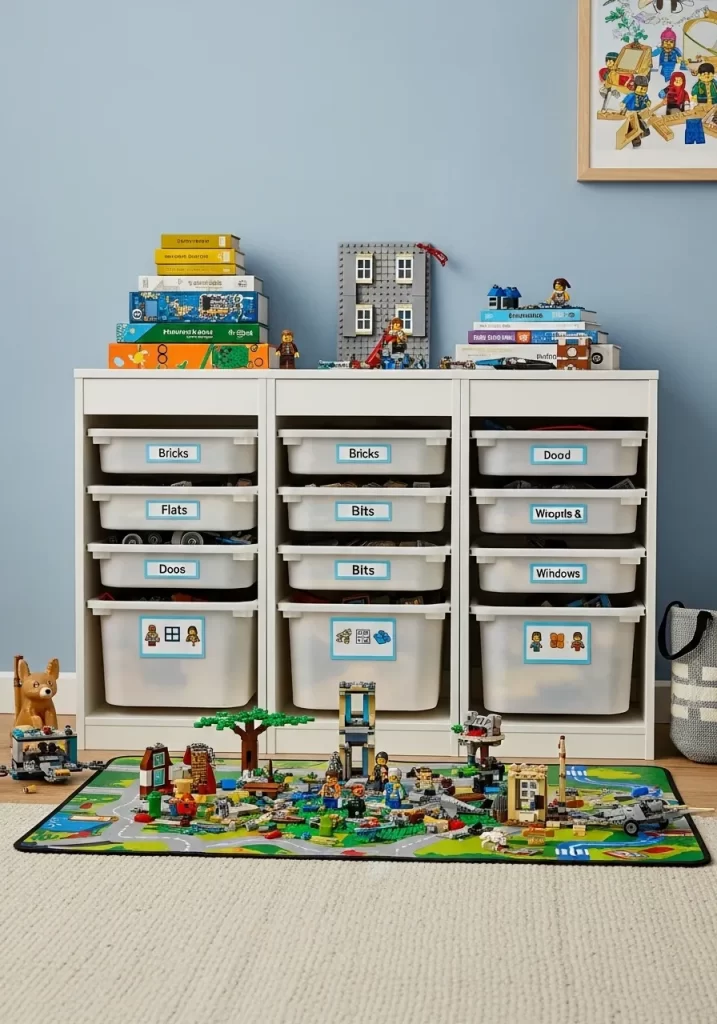 Ultimate Organization Hacks