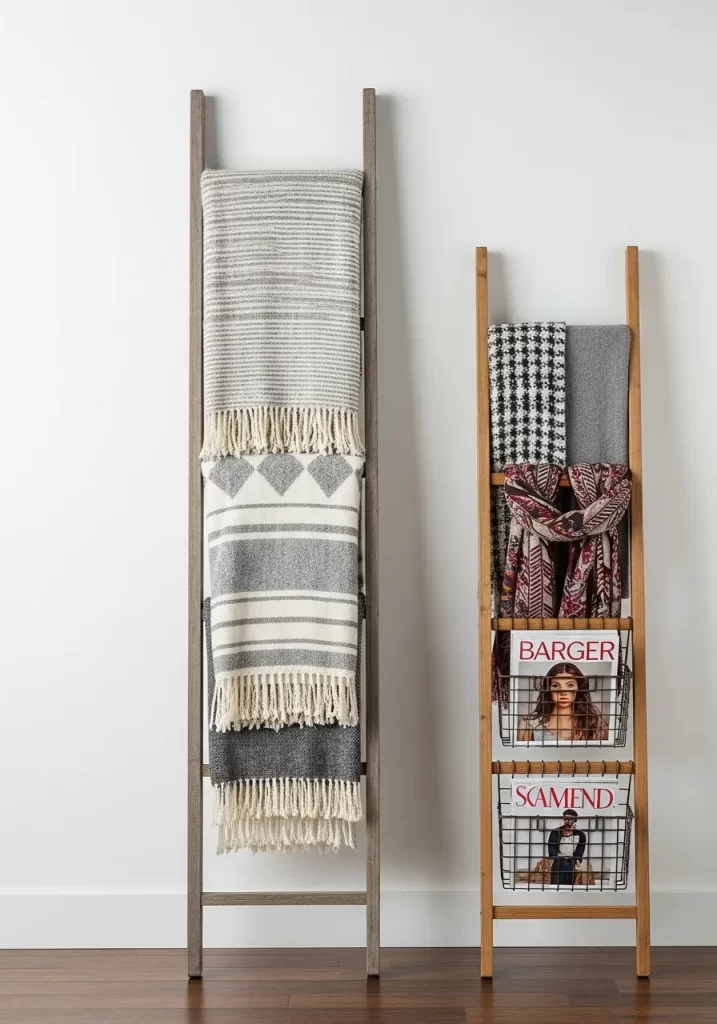 Bedroom Organization