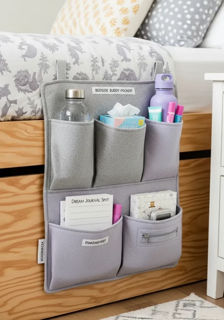 Kids Room Storage Ideas