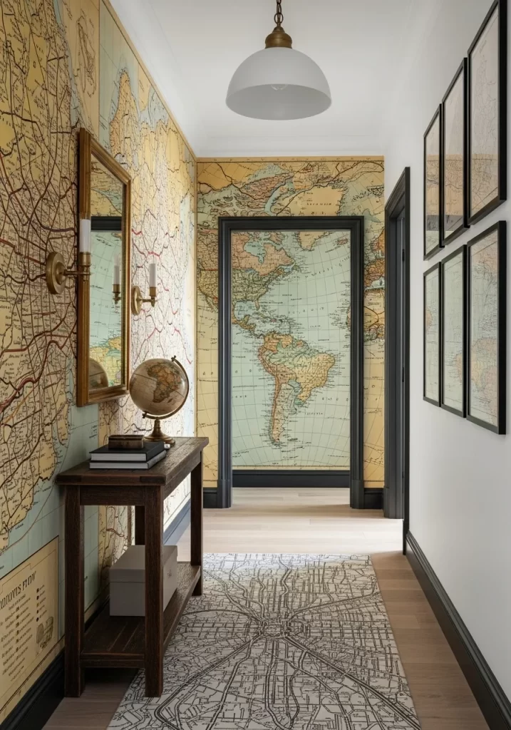 Hallway Decor Ideas Hallway Decor Ideas