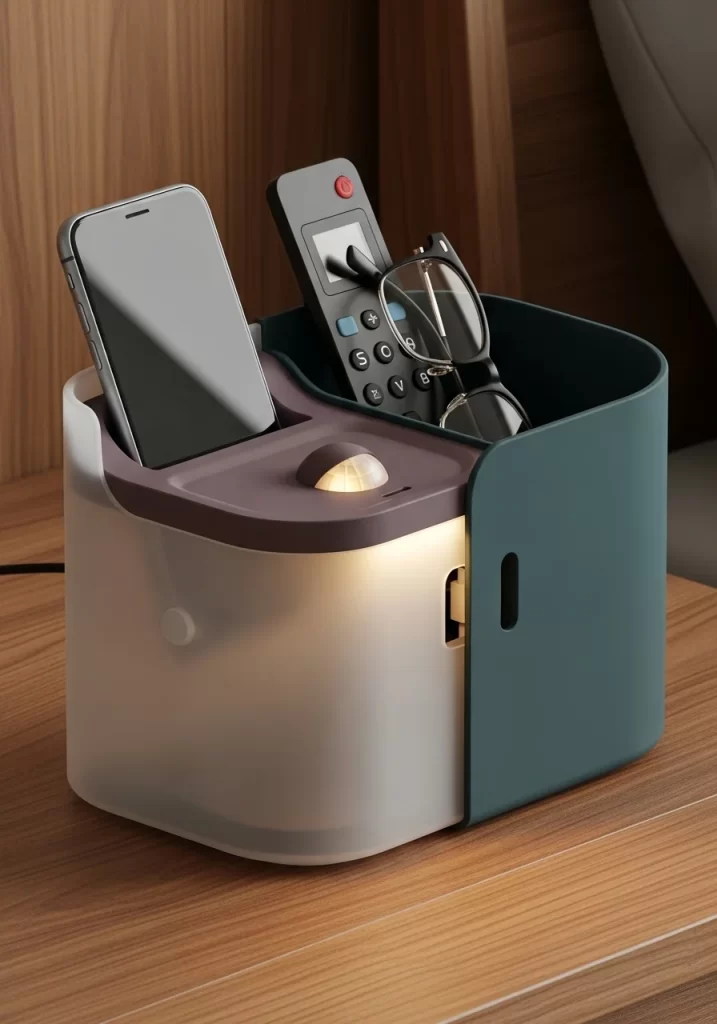 Storage Bins and Baskets