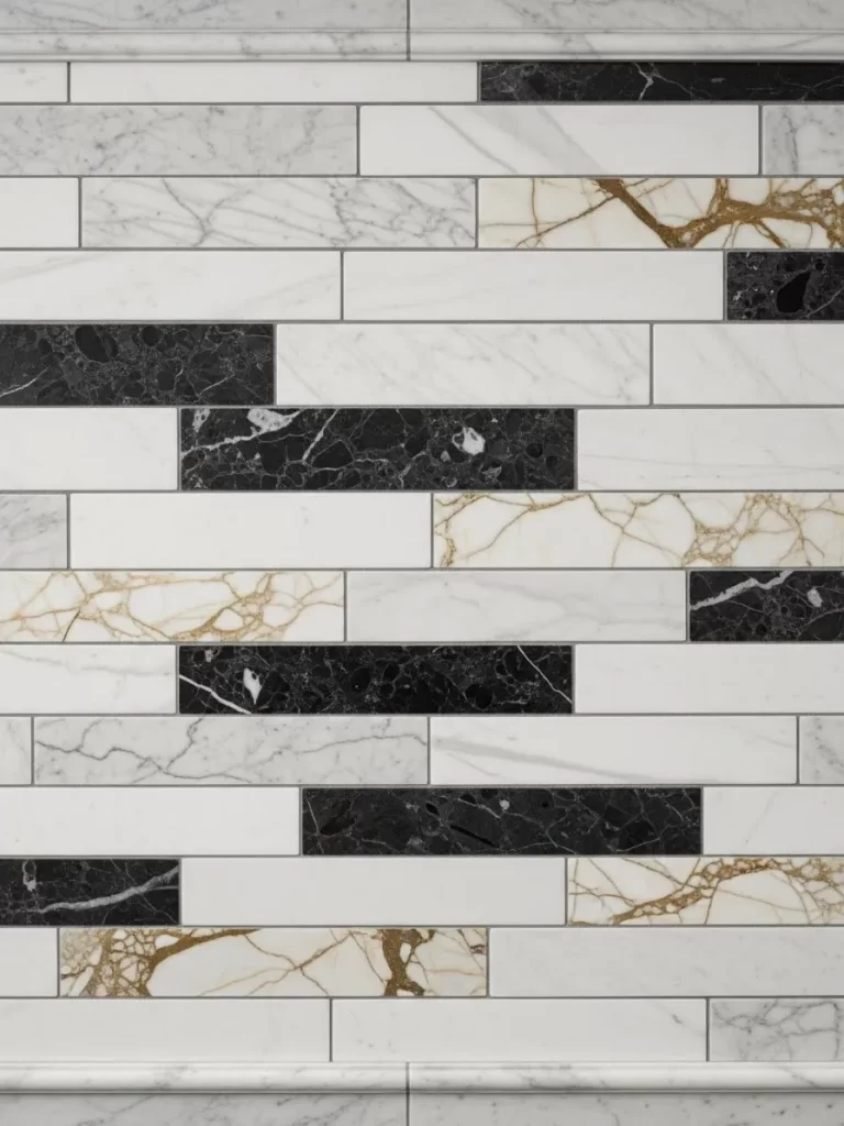 Kitchen Backsplash Ideas