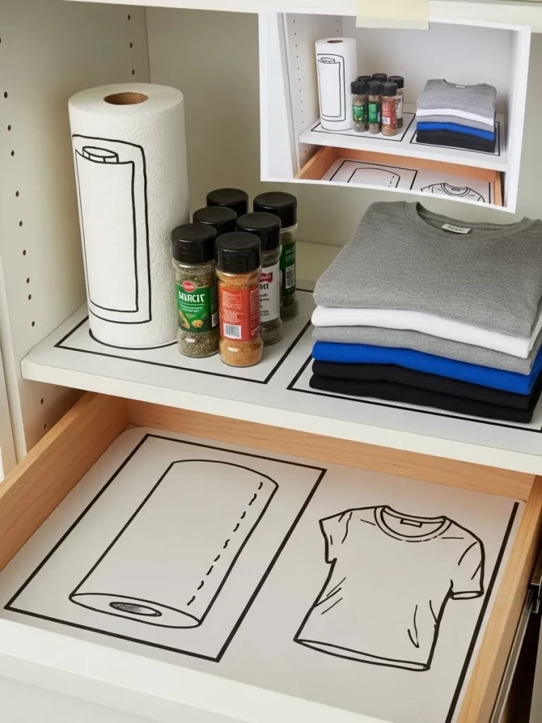 Ultimate Organization Hacks